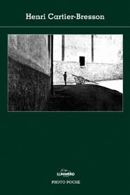 HENRI CARTIER BRESSON