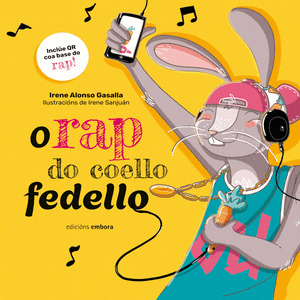 RAP DO COELLO FEDELLO, O