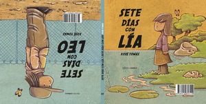 SETE DÍAS CON LEO / SETE DÍAS CON LÍA