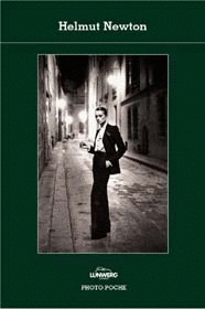 HELMUT NEWTON