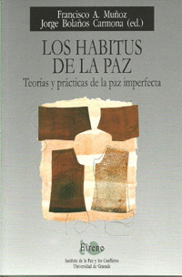 LOS HÁBITOS DE LA PAZ