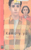 KAMO Y YO/97