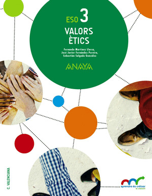VALORS ÈTICS 3.