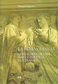 LA BENEVOLENCIA