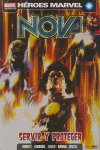 NOVA 04. SERVIR Y PROTEGER