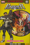 PUNISHER 01. VIVIENDO EN LA OSCURIDAD (REINADO OSCURO)