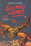 DIARIO DE GUERRA: SOLANO LOPEZ