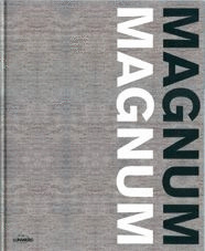 MAGNUM. MAGNUM