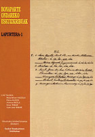 LAPURTERA, 2