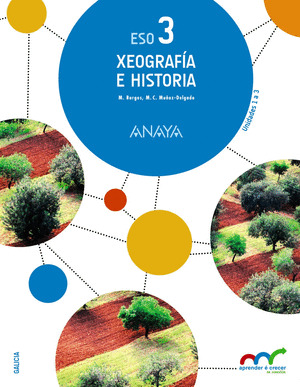 XEOGRAFIA E HISTORIA 3.