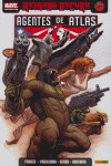 AGENTES DE ATLAS 1