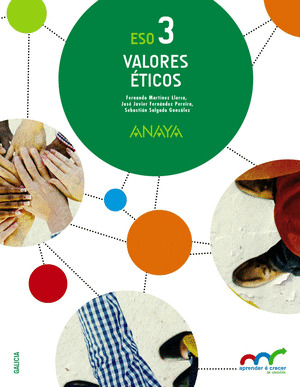 VALORES ETICOS 3.