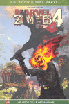 MARVEL ZOMBIES