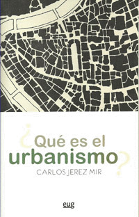 QUE ES EL URBANISMO?