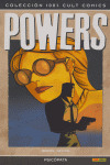 POWERS PSICÓPATA 3