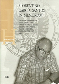 FLORENTINO GARCÍA SANTOS: IN MEMORIAM