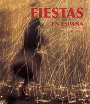 FIESTAS EN ESPAÑA