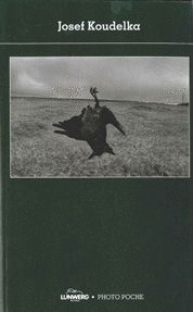 JOSEF KOUDELKA. PHOTOPOCHE