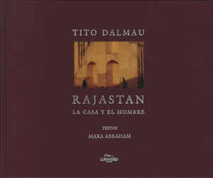 RAJASTAN, LA CASA Y EL HOMBRE (CAST/ENG.)