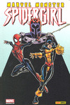 MARVEL MONSTER SPIDERGIRL 5