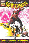 MARVEL TEAM UP SPIDERMAN LIBROS