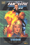 ULTIMATE FANTASTIC FOUR