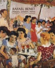 RAFAEL BENET