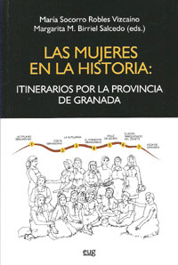 LAS MUJERES EN LA HISTORIA