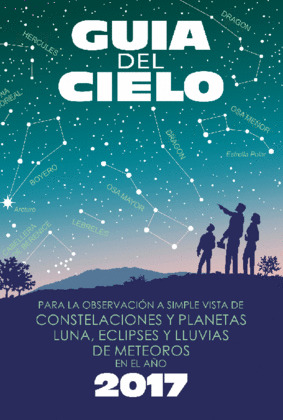 GUIA DEL CIELO 2017