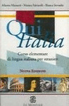 QUI ITALIA (CASS)