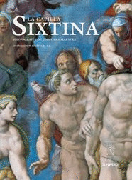 CAPILLA SIXTINA, LA