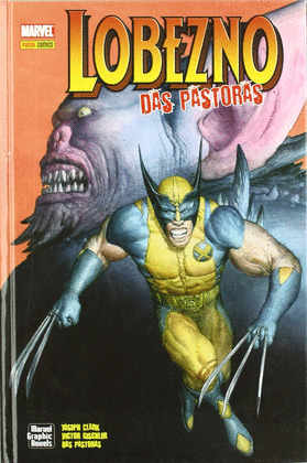 LOBEZNO: DAS PASTORAS