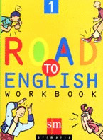 ROAD TO ENGLISH 1 WB (3Ä EP)