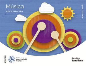 MUSICA 1º PRMARIA. NUEVO TIROLIRO GALICIA 22