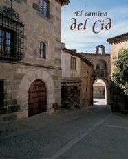 CAMINO DEL CID, EL