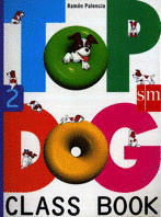 TOP DOG 2 PT (4 EP.)