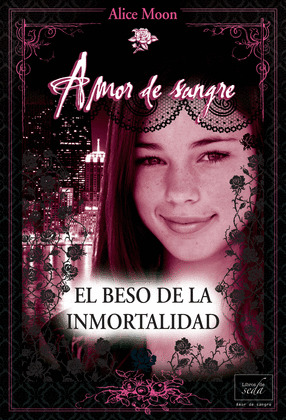 BESO DE LA INMORTALIDAD, EL