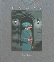 HUMAN (JORGE RUEDA)