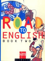 ROAD TO ENGLISH 2 (4 E.P.)