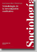 METODOLOGIA DE LA INVESTIGACION CUALITATIVA