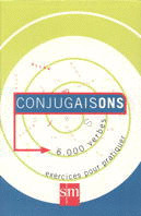 CONJUGACION VERBOS FRANCESES