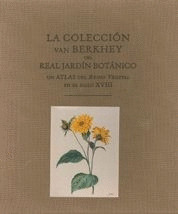 COLECCION VAN BERKHEY DEL REAL JARDIN BOTANICO, LA