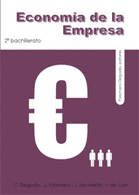 ECONOMÍA DE LA EMPRESA