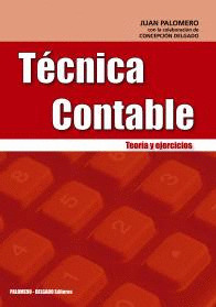 TÉCNICA CONTABLE