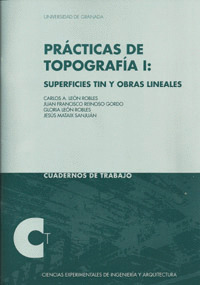 PRÁCTICAS DE TOPOGRAFÍA I