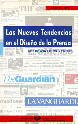 LAS NUEVAS TENDENCIAS EN EL DISEÑO DE LA PRENSA