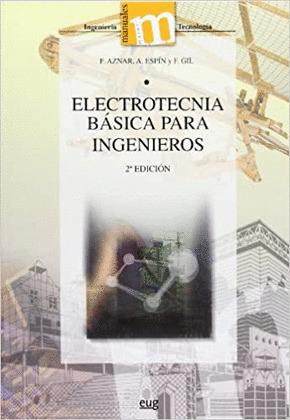 ELECTROTECNIA BÁSICA PARA INGENIEROS