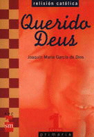 QUERIDO DEUS 1 E.P.