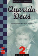 QUERIDO DEUS 2 E.P.