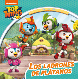 LADRONES DE PLÁTANOS, LOS
